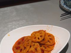 -老三样 · 江西菜馆(前海壹方汇店)