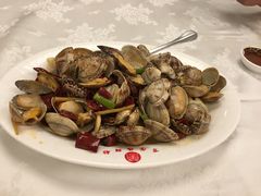 -万宝海鲜舫(劳动公园店)