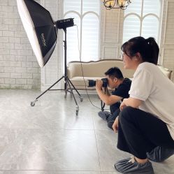 -爱儿美儿童摄影(奥森公园店)
