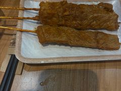烤肉-琴岛顺天馄饨(崂山金鼎店)
