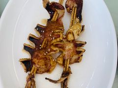 -覃记海鲜美食餐厅