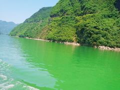 -乌江画廊(彭水苗族土家族自治县)