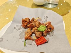 -大笑饭堂(甲子桥店)