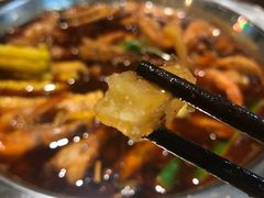 -阿田大虾(林达奥特莱斯店)