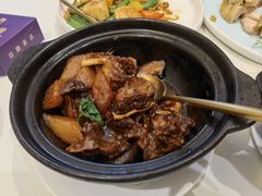 -喜粤8号(四海唐人街店)