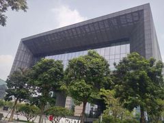 -广州市城市规划展览中心