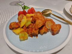 -喜粤8号(四海唐人街店)