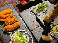 手指鱼-甘尼仕印度餐厅爵士酒吧(阳春巷店)