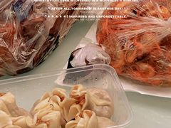 糯米烧麦-光明邨大酒家(淮海路店)