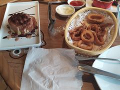 -必胜客(金元宝店)