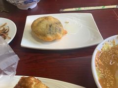 -北京清真房记小吃店