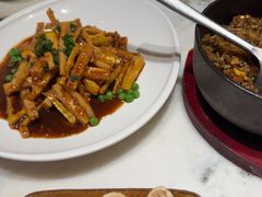 -径山十八道·风味民间菜(杭州总店)