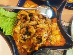 -荷花泰菜(东方新天地店)
