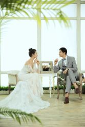 -太古映画婚纱摄影(天河店)