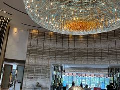 -美食汇·海鲜自助西餐厅·江门富力万达嘉华酒店