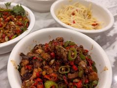 -谭姐湘菜馆(浦东大道店)