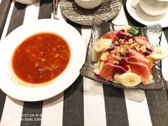 -Aqua Oasis 水天堂(石路天虹店)