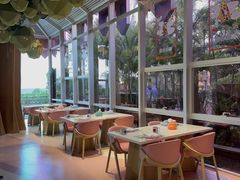 -水桶王国主题餐厅·聚会·生日派对·亲子活动·家庭套餐(亚龙湾希尔顿店)