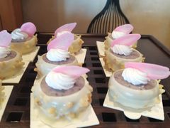 -皇朝万鑫自助餐厅