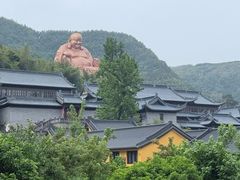 -溪口-滕头旅游景区