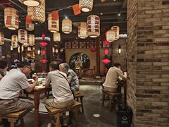 -二十八里太湖船菜(吉祥路店)