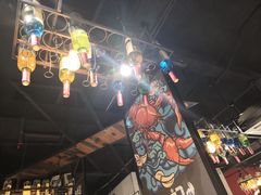 大堂-熊记虾王·小龙虾(东晓南店)