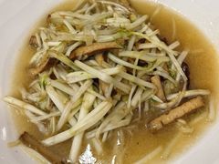 -高老庄·老溧阳·私房菜(南山竹海店)