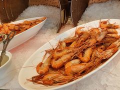 -东莞塘厦三正半山温泉酒店·沙利文西餐厅