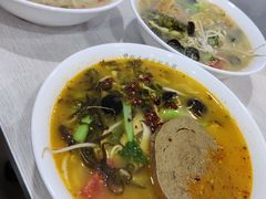 -许记大碗皮肚面馆(三条巷店)