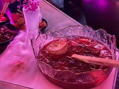 -MOSSO·Liveshow(M3香港广场店)