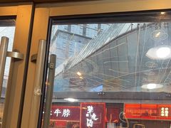 -欢聚烤吧(朱辛庄TBD万科店)