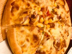 -92°C俄式厨房(中央大街店)