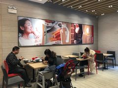 大堂-永和大王(浦东南路店)