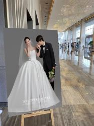 -玫瑰星座婚纱摄影轻奢定制(双井店)