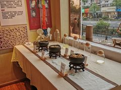 -灸春堂·专业艾灸·连锁品牌(丰潭路店)