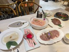 -围炉夜话·潮汕卤水火锅(榕江店)