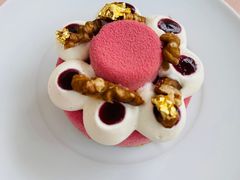 -视博茶点(美狮美高梅店)