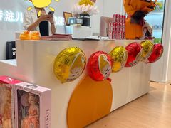 -金色雨林感统教育(北苑华贸天地店)