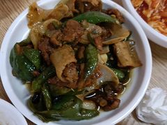 -乡村基·川味现炒大王(熙悦天街店)