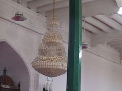 -艾提尕尔清真寺