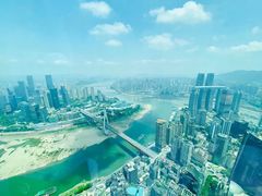 -WFC会仙楼观景台