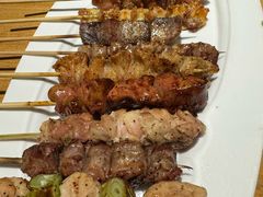 -桂马·日本料理·海胆·海鲜饭·酒场(民主广场店)