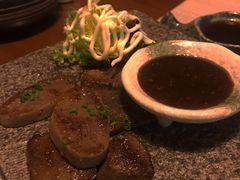 厚烧牛舌-熊串烧亭.居酒屋(珠江路店)