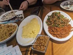 -老昌春饼(欧亚世纪店)