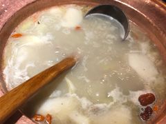-霄汉羊排(万松园一店)