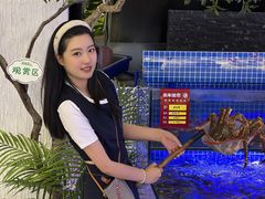 -驻海渔市(置信店)