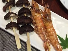 -大吉鲜鱼料理自慢(维也纳大厦店)