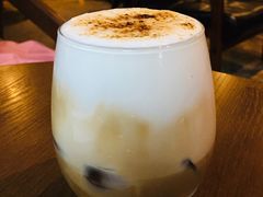 -咖法森林·咖啡  酒吧(天河店)