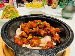 -壹零捌道·北京烤鸭(车公庄店)