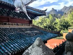 -武当山风景区